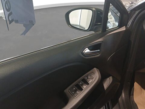 renault, clio, 1.0 tce evolution x-tronic, otomatik, benzin 2.el otomobil | renew 25