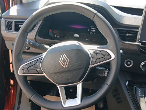 renault, kangoo multix, 1.5 bluedci ıconic, otomatik, dizel 2.el otomobil | renew 19