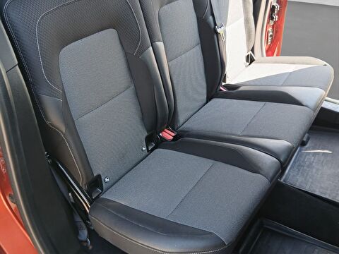 renault, kangoo multix, 1.5 bluedci ıconic, otomatik, dizel 2.el otomobil | renew 15