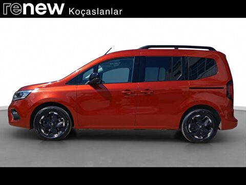 renault, kangoo multix, 1.5 bluedci ıconic, otomatik, dizel 2.el otomobil | renew 4