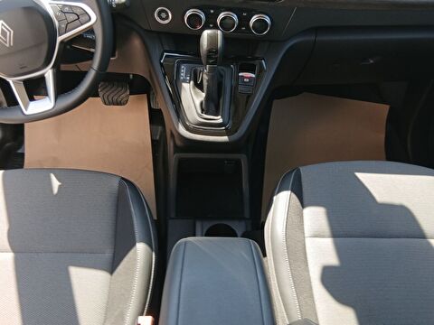 renault, kangoo multix, 1.5 bluedci ıconic, otomatik, dizel 2.el otomobil | renew 20