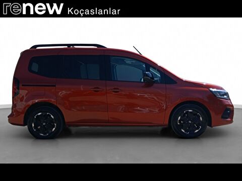 renault, kangoo multix, 1.5 bluedci ıconic, otomatik, dizel 2.el otomobil | renew 5