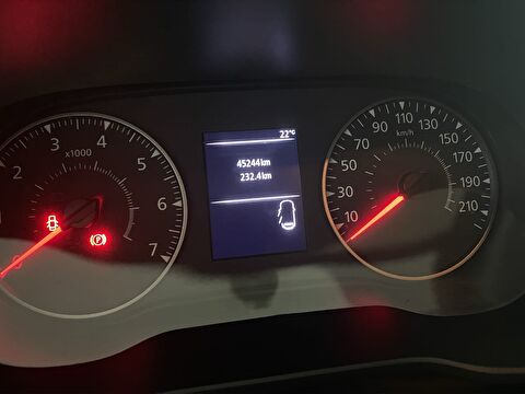 dacia, duster, suv 1.3 tce essential edc, otomatik, benzin 2.el otomobil | renew 12