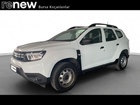 SUV 1.3 Tce Essential EDC, 2. el otomobil | renew