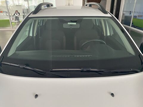 dacia, duster, suv 1.3 tce essential edc, otomatik, benzin 2.el otomobil | renew 21