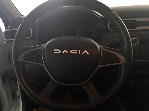 dacia, duster, suv 1.3 tce essential edc, otomatik, benzin 2.el otomobil | renew 18
