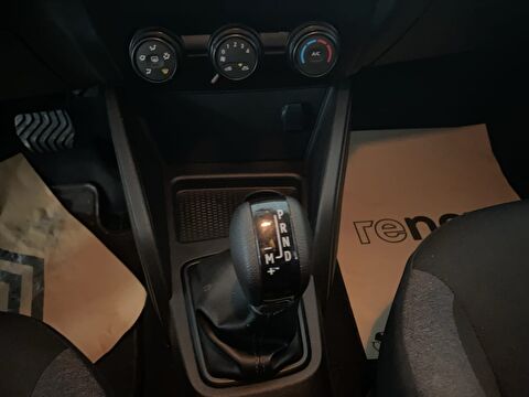 dacia, duster, suv 1.3 tce essential edc, otomatik, benzin 2.el otomobil | renew 17