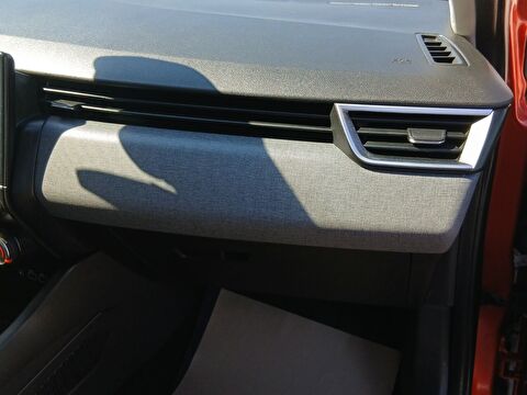 renault, clio, 1.0 tce evolution x-tronic, otomatik, benzin 2.el otomobil | renew 26