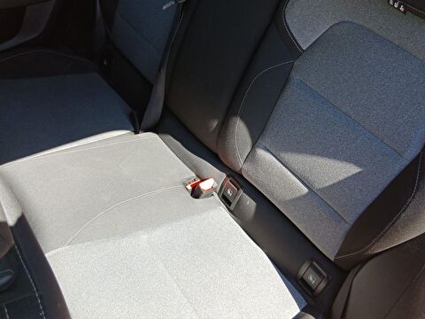 renault, clio, 1.0 tce evolution x-tronic, otomatik, benzin 2.el otomobil | renew 14