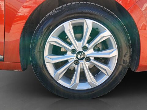 renault, clio, 1.0 tce evolution x-tronic, otomatik, benzin 2.el otomobil | renew 7