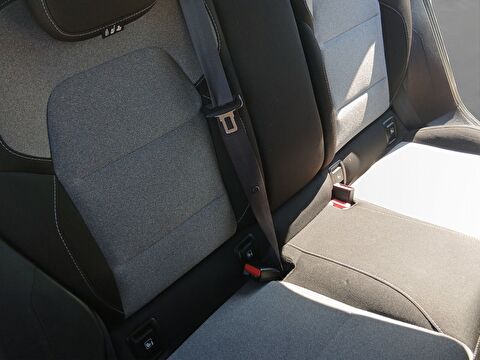 renault, clio, 1.0 tce evolution x-tronic, otomatik, benzin 2.el otomobil | renew 15