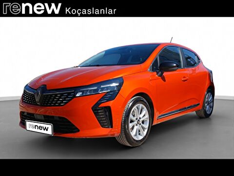 1.0 TCE Evolution X-Tronic, 2. el otomobil | renew