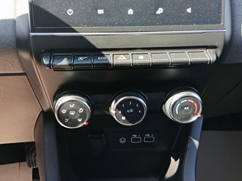 renault, clio, 1.0 tce evolution x-tronic, otomatik, benzin 2.el otomobil | renew 13