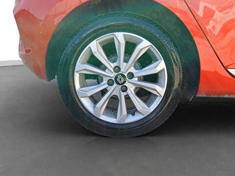 renault, clio, 1.0 tce evolution x-tronic, otomatik, benzin 2.el otomobil | renew 9