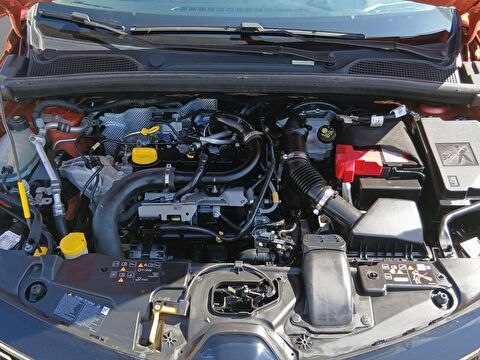 renault, clio, 1.0 tce evolution x-tronic, otomatik, benzin 2.el otomobil | renew 22