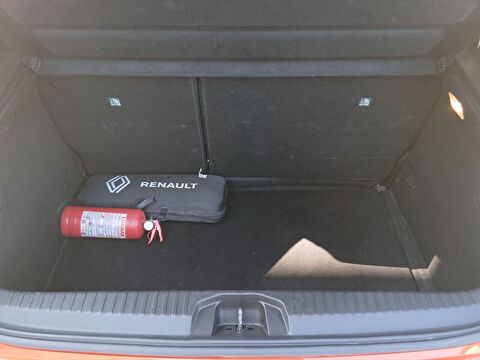 renault, clio, 1.0 tce evolution x-tronic, otomatik, benzin 2.el otomobil | renew 10