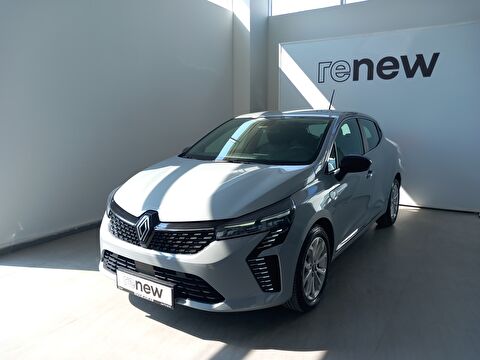Renault, Clio, Hatchback 1.0 TCe Evolution X-Tronic, Otomatik, Benzin 2. el otomobil | renew Mobile