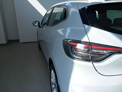 renault, clio, hatchback 1.0 tce evolution x-tronic, otomatik, benzin 2.el otomobil | renew 11