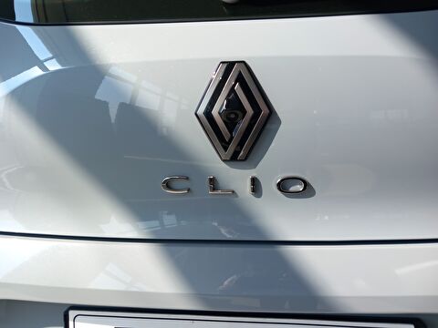 renault, clio, hatchback 1.0 tce evolution x-tronic, otomatik, benzin 2.el otomobil | renew 12