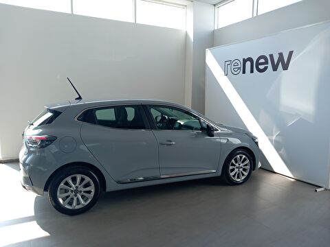 renault, clio, hatchback 1.0 tce evolution x-tronic, otomatik, benzin 2.el otomobil | renew 9