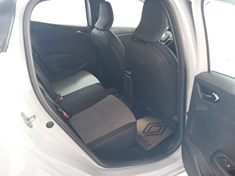 renault, clio, hatchback 1.0 tce evolution x-tronic, otomatik, benzin 2.el otomobil | renew 14