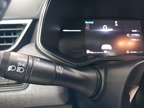 renault, clio, hatchback 1.0 tce evolution x-tronic, otomatik, benzin 2.el otomobil | renew 23
