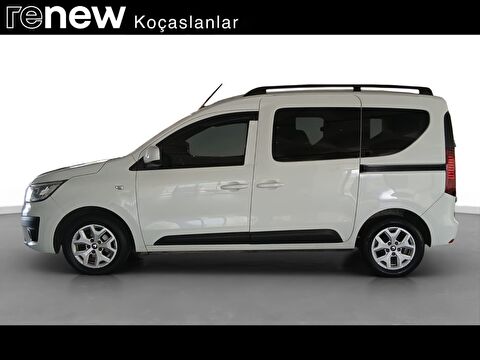 renault, express combi, 1.5 bluedcı touch, manuel, dizel 2.el otomobil | renew 4