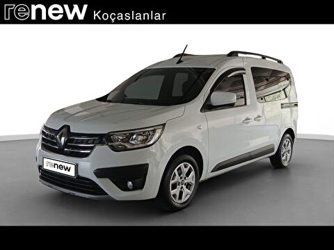 1.5 BlueDCI Touch, 2. el otomobil | renew