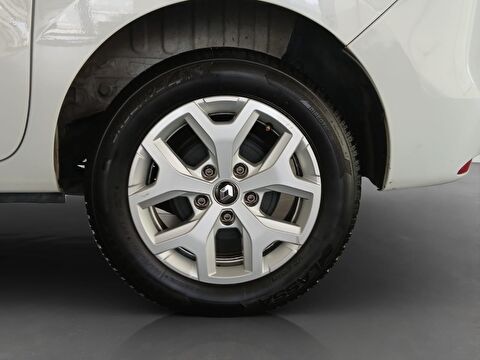 renault, express combi, 1.5 bluedcı touch, manuel, dizel 2.el otomobil | renew 9