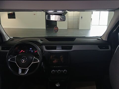 renault, express combi, 1.5 bluedcı touch, manuel, dizel 2.el otomobil | renew 20