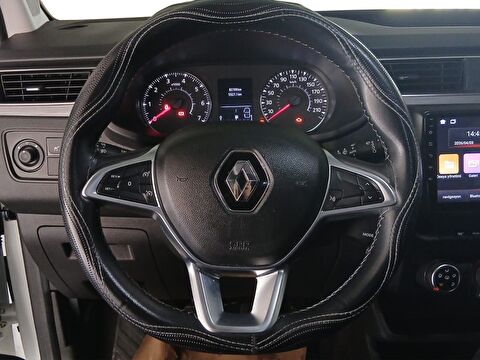 renault, express combi, 1.5 bluedcı touch, manuel, dizel 2.el otomobil | renew 19