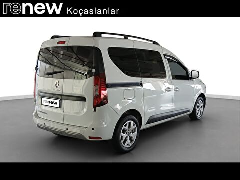 renault, express combi, 1.5 bluedcı touch, manuel, dizel 2.el otomobil | renew 3