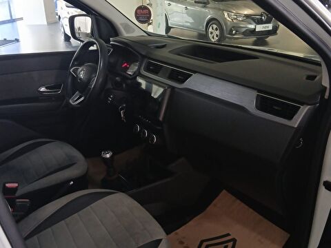 renault, express combi, 1.5 bluedcı touch, manuel, dizel 2.el otomobil | renew 26