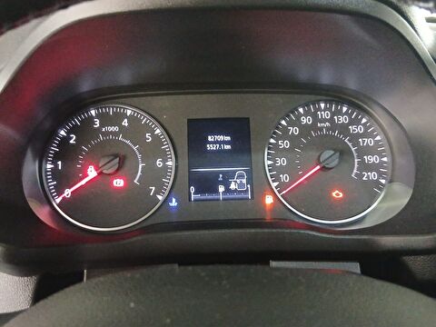 renault, express combi, 1.5 bluedcı touch, manuel, dizel 2.el otomobil | renew 12