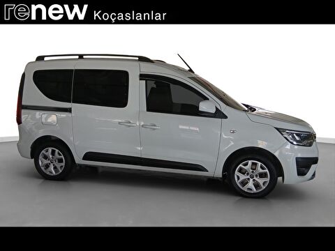 renault, express combi, 1.5 bluedcı touch, manuel, dizel 2.el otomobil | renew 5