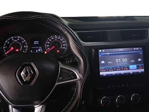 renault, express combi, 1.5 bluedcı touch, manuel, dizel 2.el otomobil | renew 11