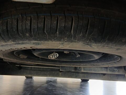 renault, express combi, 1.5 bluedcı touch, manuel, dizel 2.el otomobil | renew 23