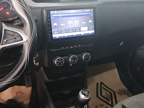 renault, express combi, 1.5 bluedcı touch, manuel, dizel 2.el otomobil | renew 13