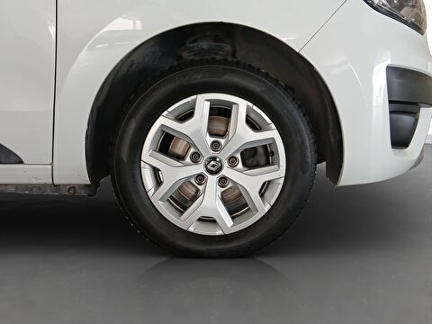 renault, express combi, 1.5 bluedcı touch, manuel, dizel 2.el otomobil | renew 6