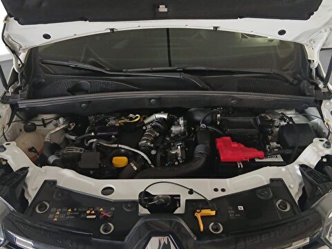 renault, express combi, 1.5 bluedcı touch, manuel, dizel 2.el otomobil | renew 22