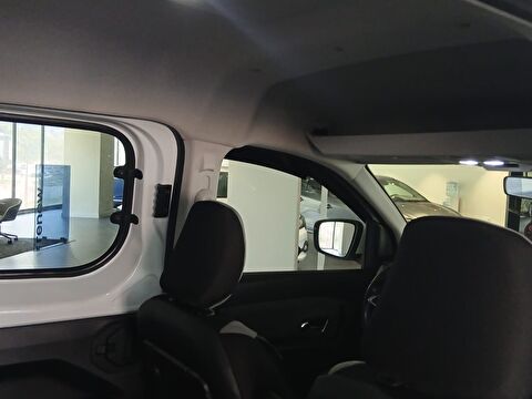 renault, express combi, 1.5 bluedcı touch, manuel, dizel 2.el otomobil | renew 21