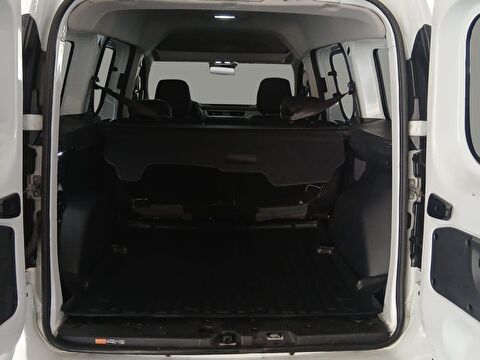 renault, express combi, 1.5 bluedcı touch, manuel, dizel 2.el otomobil | renew 10