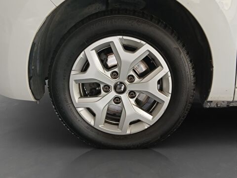 renault, express combi, 1.5 bluedcı touch, manuel, dizel 2.el otomobil | renew 8