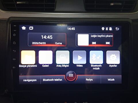 renault, express combi, 1.5 bluedcı touch, manuel, dizel 2.el otomobil | renew 17