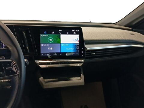 renault, megane e-tech, techno ev60, otomatik, elektrik 2.el otomobil | renew 13