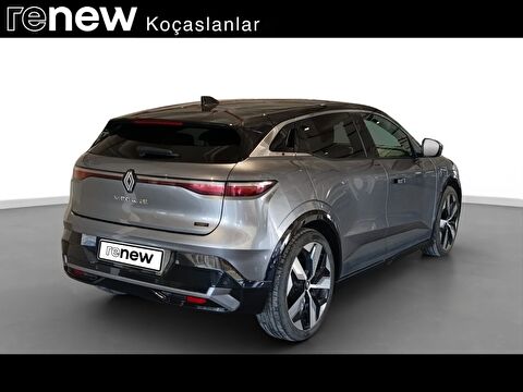 renault, megane e-tech, techno ev60, otomatik, elektrik 2.el otomobil | renew 3