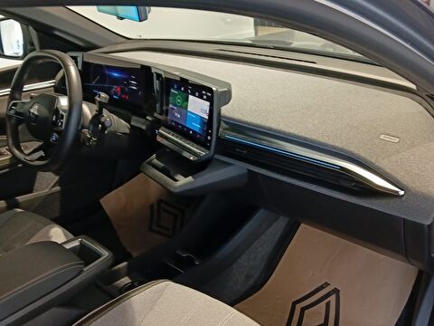 renault, megane e-tech, techno ev60, otomatik, elektrik 2.el otomobil | renew 26