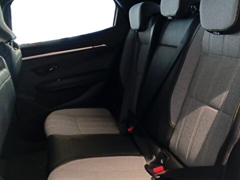 renault, megane e-tech, techno ev60, otomatik, elektrik 2.el otomobil | renew 15