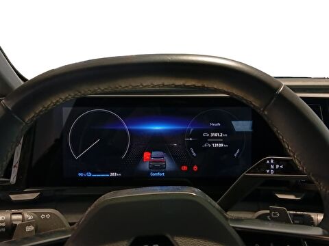 renault, megane e-tech, techno ev60, otomatik, elektrik 2.el otomobil | renew 12