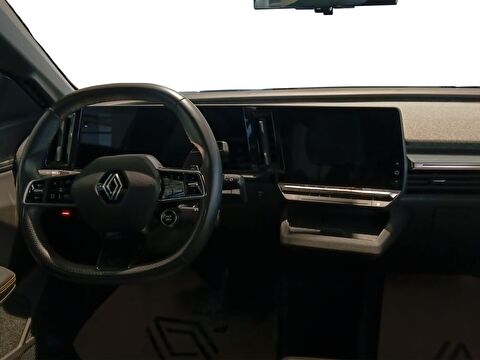 renault, megane e-tech, techno ev60, otomatik, elektrik 2.el otomobil | renew 11